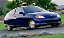 Honda Insight 2000