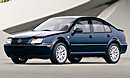 Volkswagen Jetta III 2003