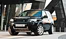 Land Rover Freelander 2002