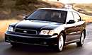 Subaru Legacy 2003