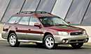 Subaru Outback 2001