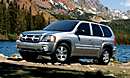 Isuzu Ascender 2003