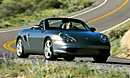 Porsche Boxster 1999