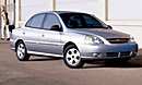 Kia Rio 2004