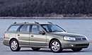 Saturn L300 Wagon 2003