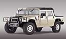 Hummer H1 Alpha 2002