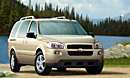 Chevrolet Uplander 2007