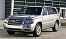 Toyota Highlander Hybrid 2006