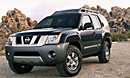 Nissan Xterra 2006