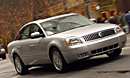 Mercury Montego 2005