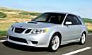 Saab 9-2X 2005