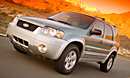 Ford Escape Hybrid 2006