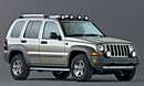 Jeep Liberty 2005