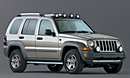 Jeep Liberty 2003