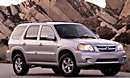 Mazda Tribute 2002