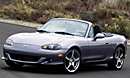 Mazda MX-5 Miata 1999