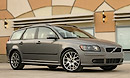 Volvo V50 2006