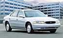 Buick Century 2004