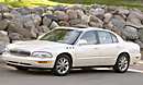 Buick Park Avenue 2005