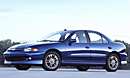 Chevrolet Cavalier 1998