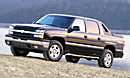 Chevrolet Avalanche 2006