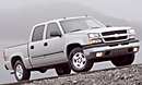 Chevrolet Silverado 1500 2004