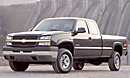 Chevrolet Silverado 3500HD 2004