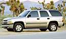 Chevrolet Tahoe 2005