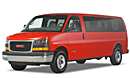 GMC Savana 2003