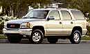 GMC Yukon 2002