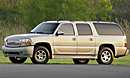 GMC Yukon Denali 2004