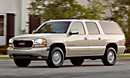 GMC Yukon XL 2004