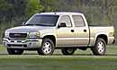 GMC Sierra 1500 1999