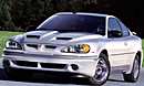 Pontiac Grand Am 2000