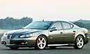 Pontiac Grand Prix 2006