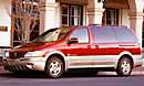 Pontiac Montana 2000