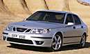 Saab 9-5 2001