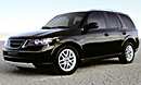 Saab 9-7X 2008