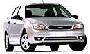 Ford Focus 2005