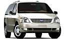 Ford Windstar 2006