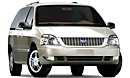 Ford Windstar 2004