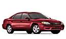 Ford Taurus 2002