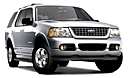 Ford Explorer 2002