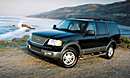 Ford Expedition 2005