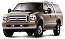 Ford Excursion 2000