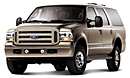 Ford Excursion 2003