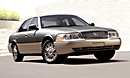 Mercury Grand Marquis 2005