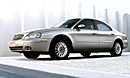 Mercury Sable 2002