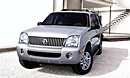 Mercury Mountaineer 2004