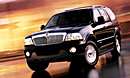 Lincoln Aviator 2005 Lincoln Aviator 2005